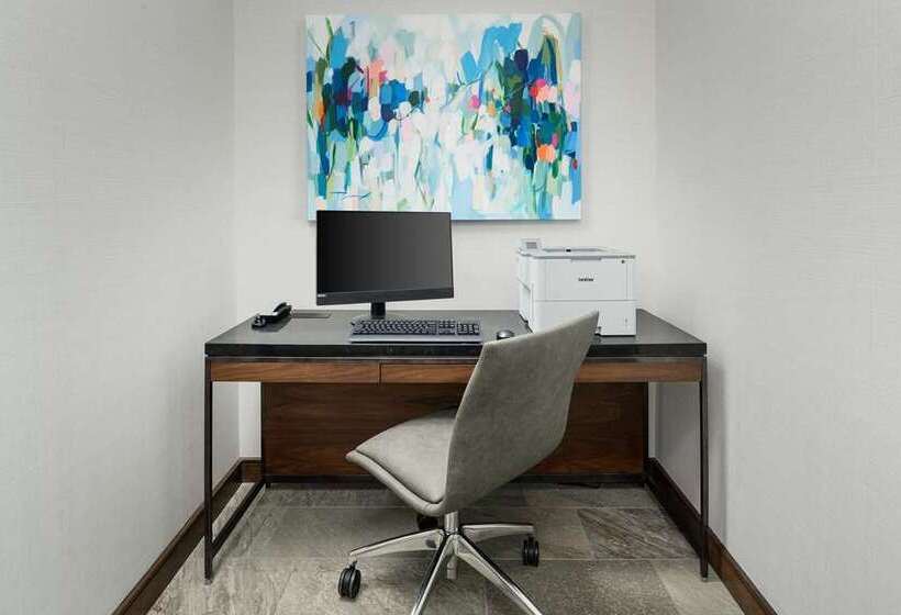 酒店 Hampton Inn Blue Ridge