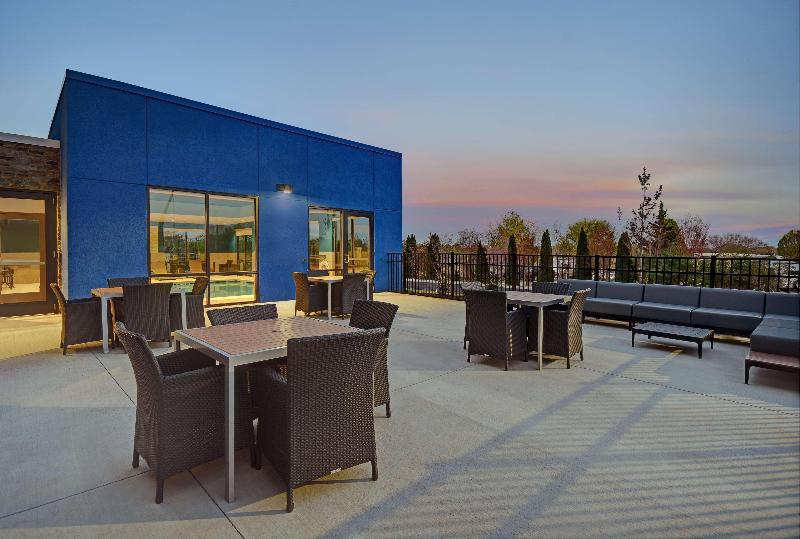 فندق Hampton Inn Cave City, Ky