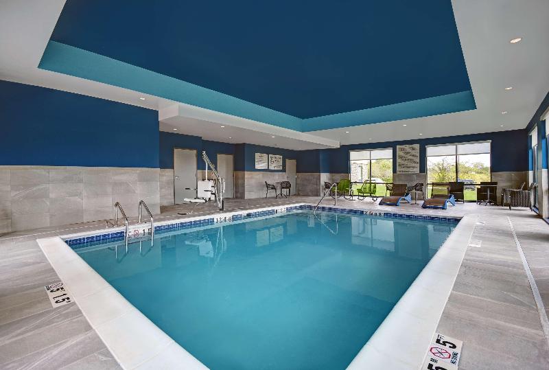 فندق Hampton Inn Cave City, Ky