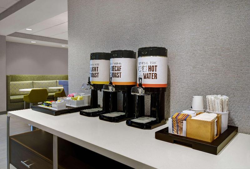 فندق Hampton Inn Cave City, Ky