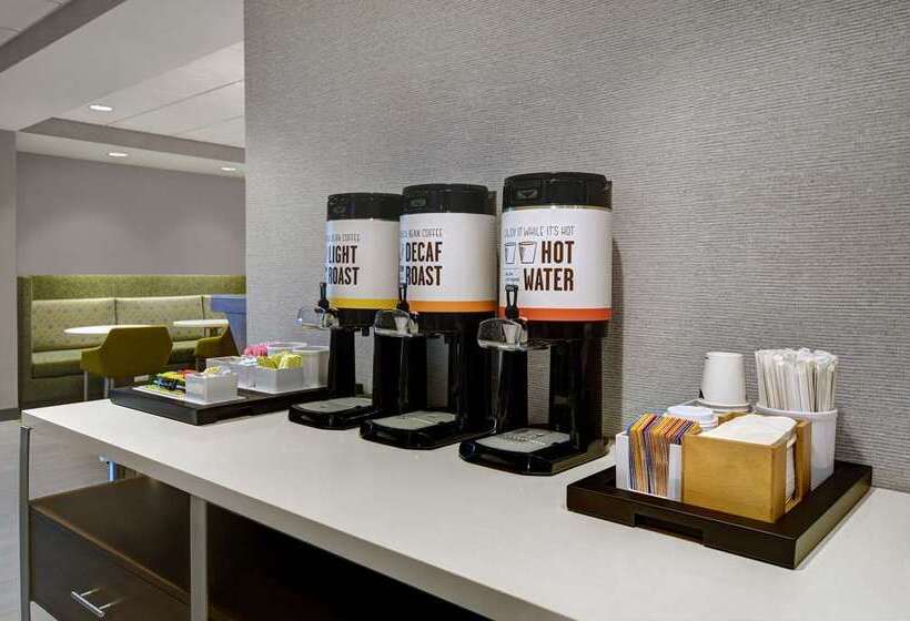 فندق Hampton Inn Cave City, Ky