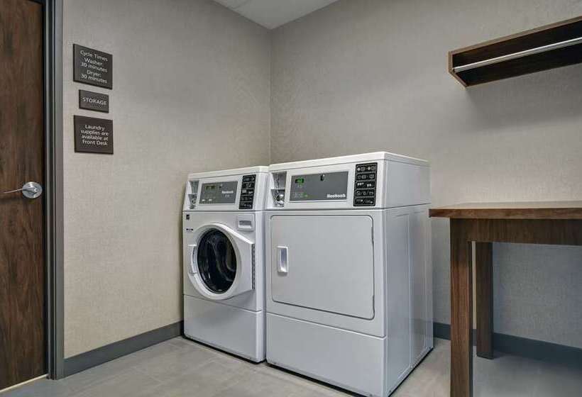 فندق Hampton Inn Cave City, Ky