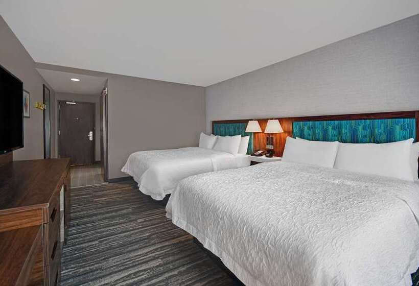 فندق Hampton Inn Cave City, Ky