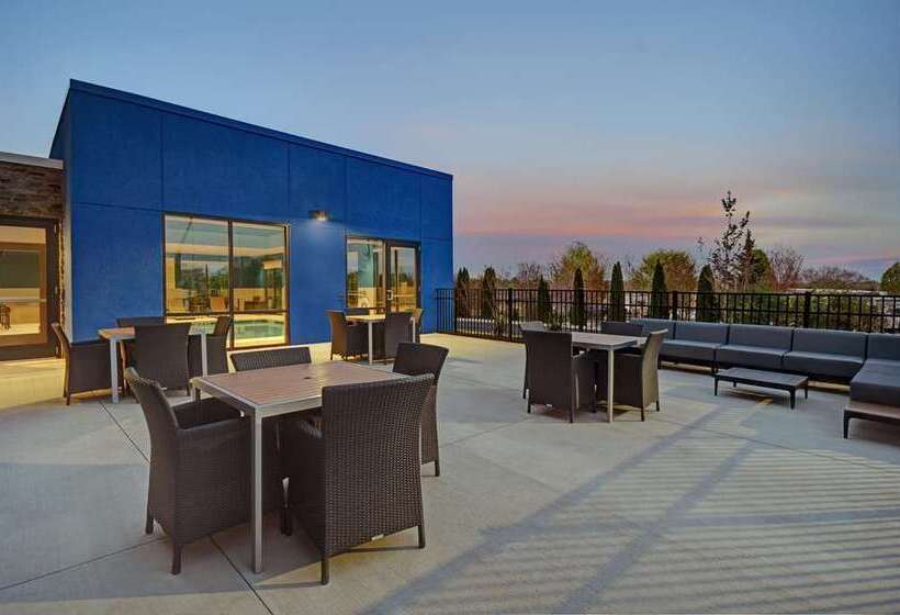 فندق Hampton Inn Cave City, Ky