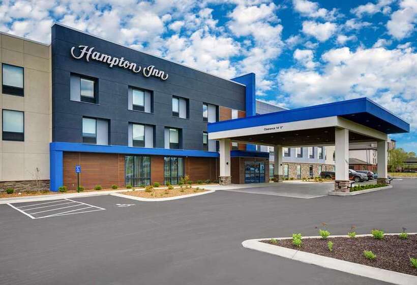 فندق Hampton Inn Cave City, Ky