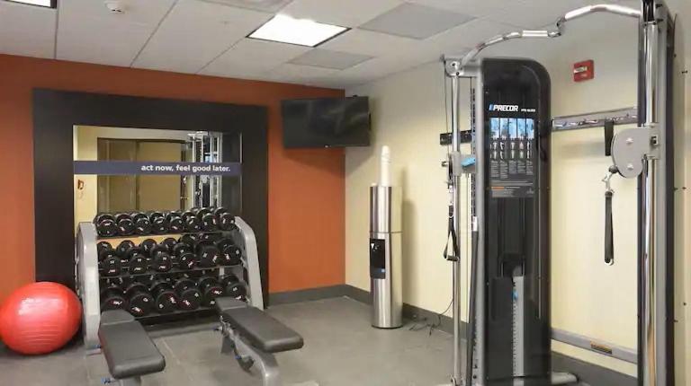 ホテル Hampton Inn Richwood Cincinnati South, Ky