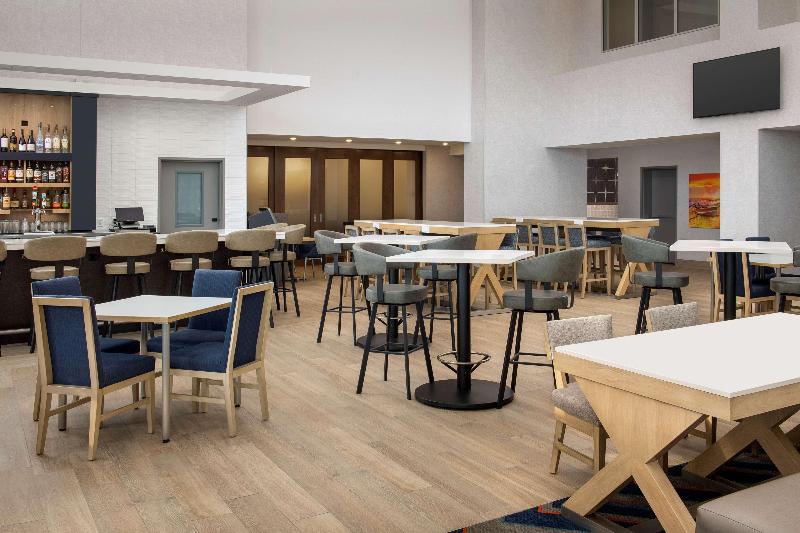 فندق Hampton Inn Warroad, Mn