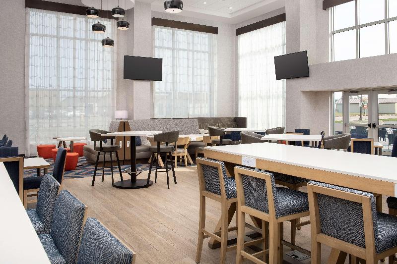 فندق Hampton Inn Warroad, Mn