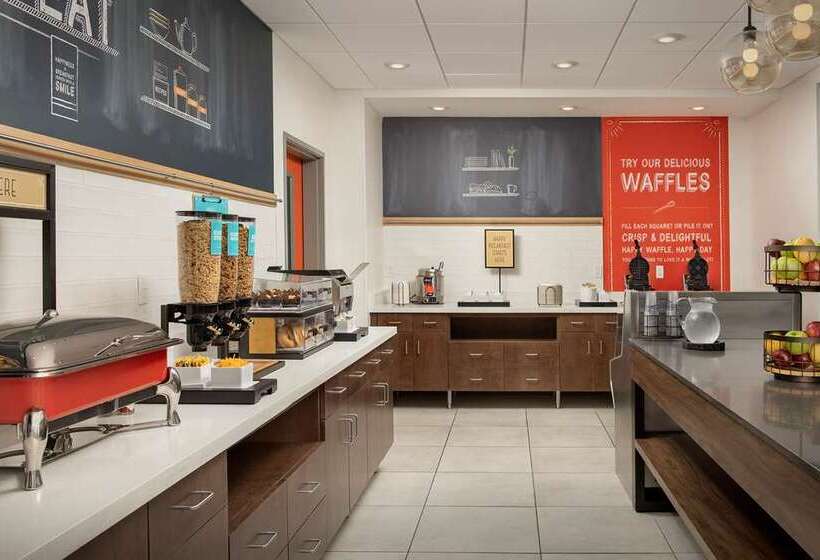 فندق Hampton Inn Warroad, Mn