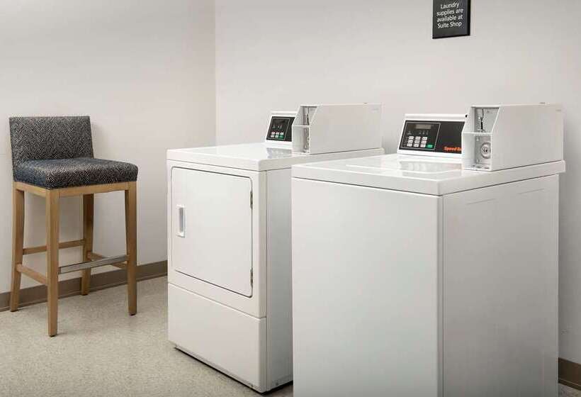 فندق Hampton Inn Warroad, Mn