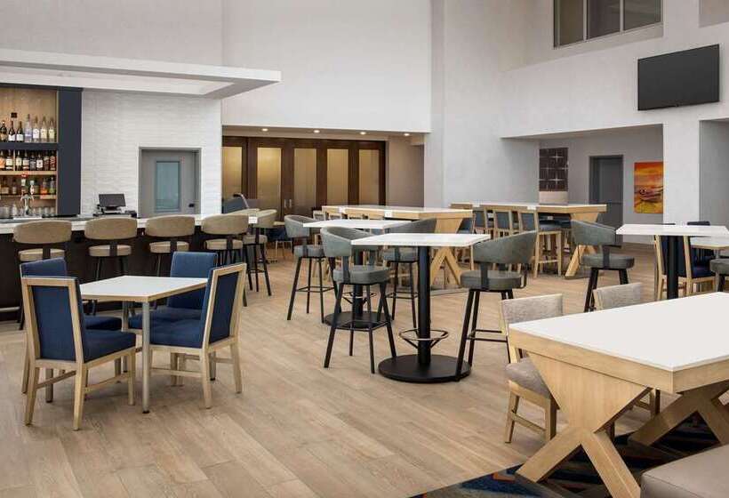 فندق Hampton Inn Warroad, Mn