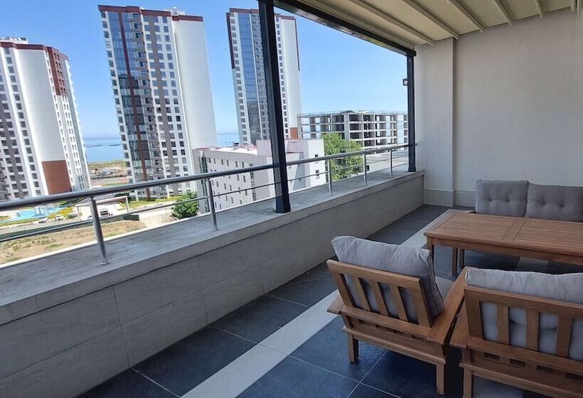 酒店 Holiday Inn Trabzon East, An Ihg