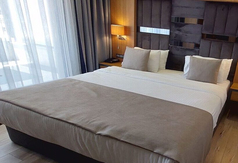 酒店 Holiday Inn Trabzon East, An Ihg