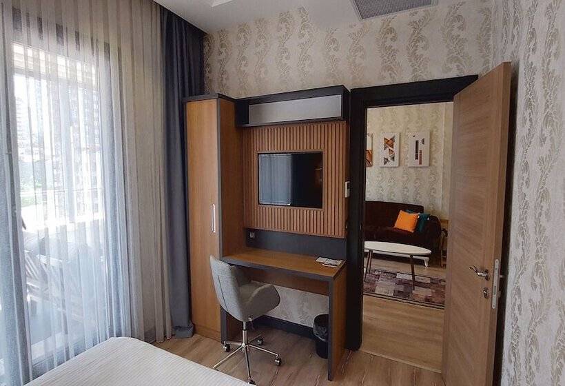 酒店 Holiday Inn Trabzon East, An Ihg