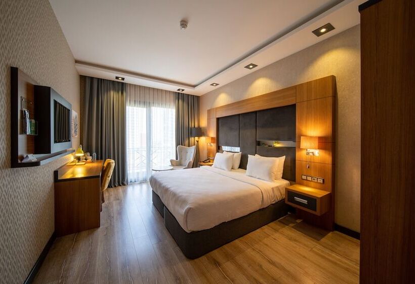 酒店 Holiday Inn Trabzon East, An Ihg