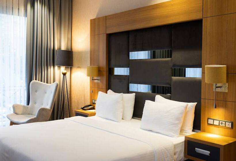 酒店 Holiday Inn Trabzon East, An Ihg