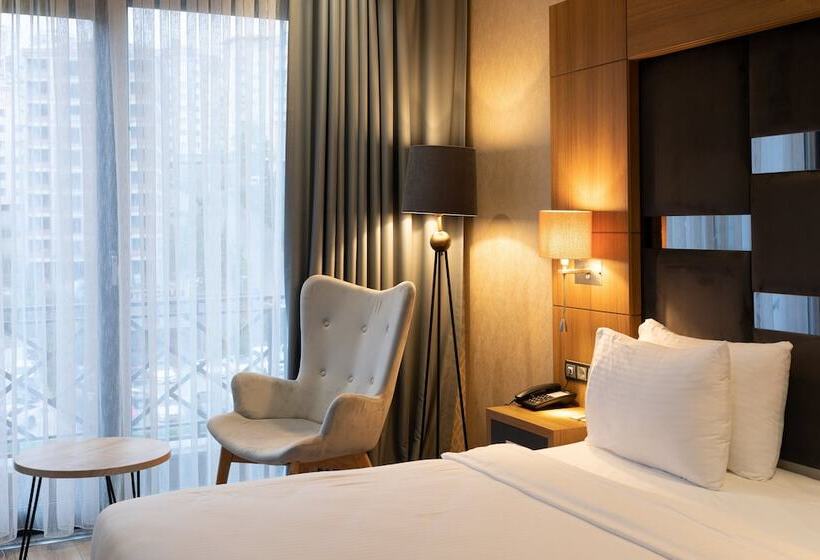 酒店 Holiday Inn Trabzon East, An Ihg