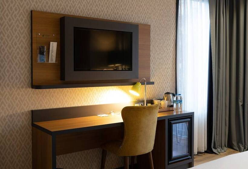 酒店 Holiday Inn Trabzon East, An Ihg