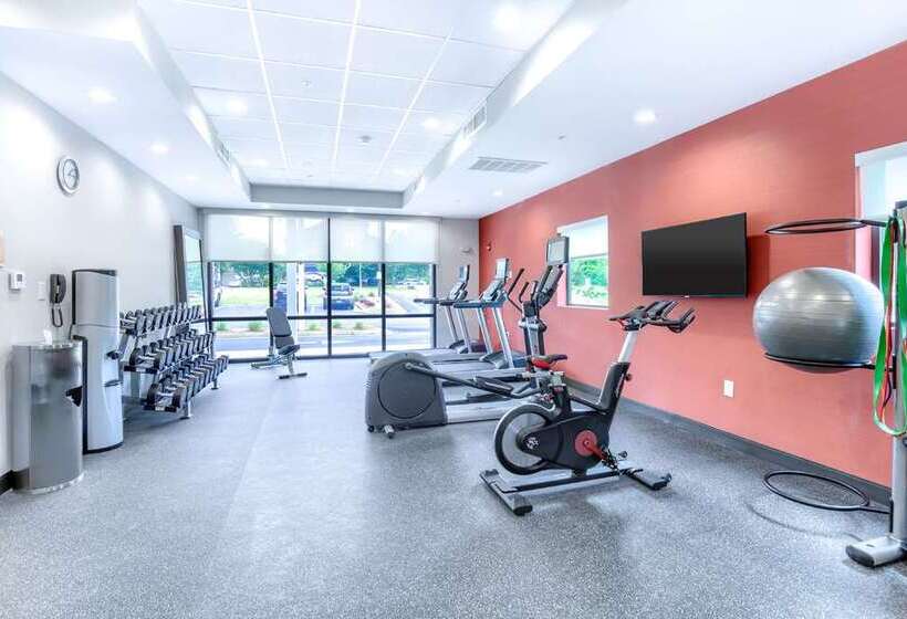 酒店 Home2 Suites By Hilton Daphne Spanish Fort