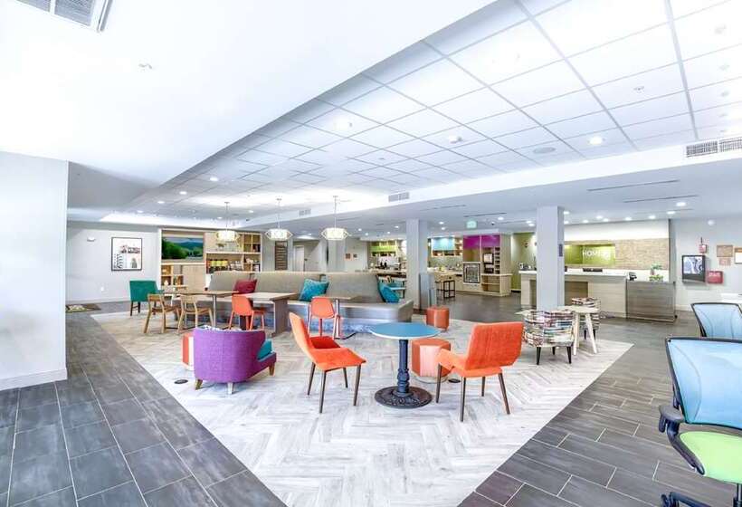 酒店 Home2 Suites By Hilton Daphne Spanish Fort