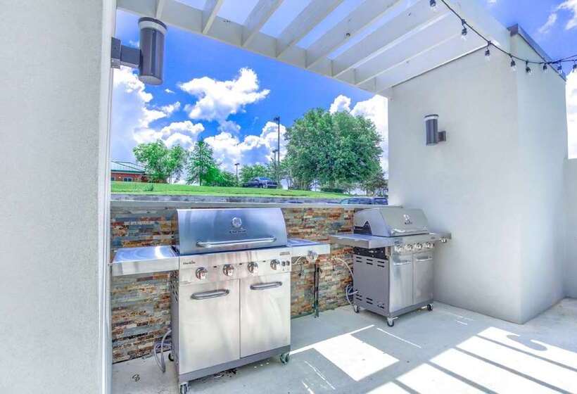 酒店 Home2 Suites By Hilton Daphne Spanish Fort