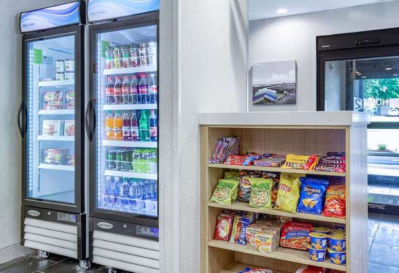 酒店 Home2 Suites By Hilton Daphne Spanish Fort