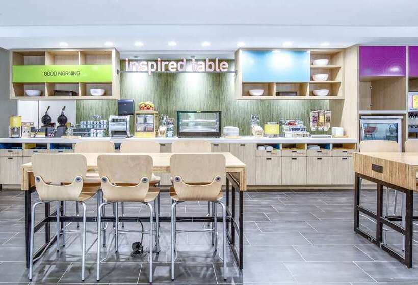 酒店 Home2 Suites By Hilton Daphne Spanish Fort