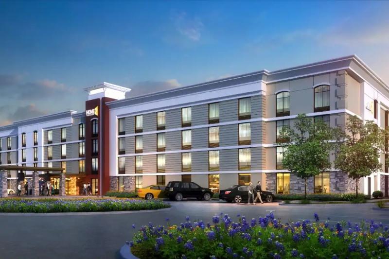 فندق Home2 Suites By Hilton Gulf Breeze Pensacola Area