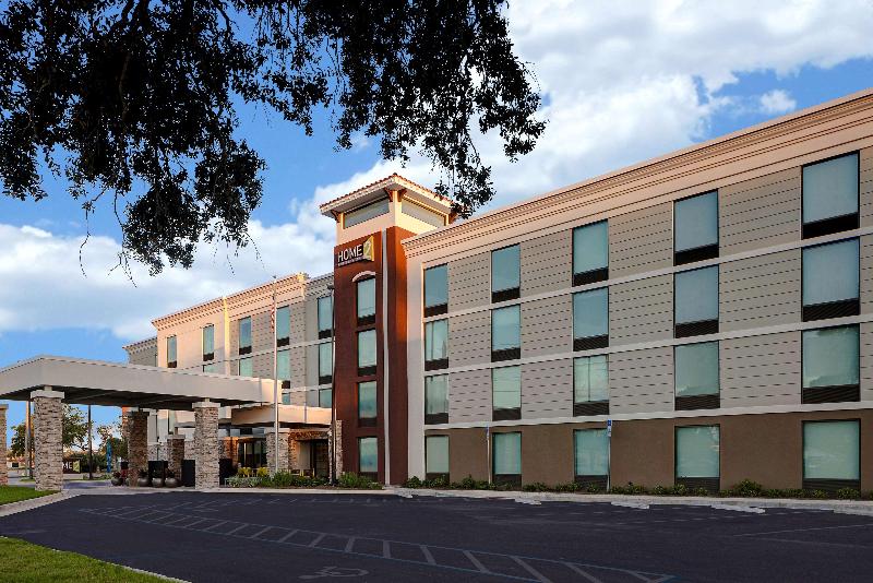 فندق Home2 Suites By Hilton Gulf Breeze Pensacola Area