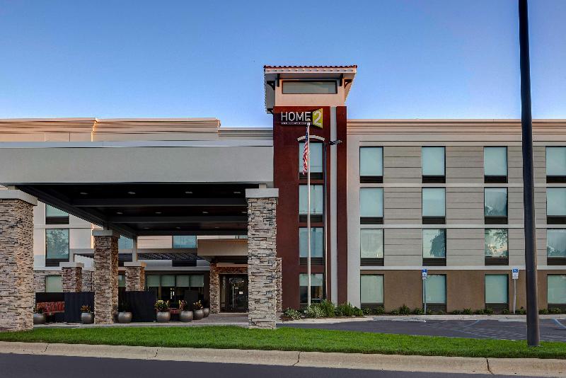 فندق Home2 Suites By Hilton Gulf Breeze Pensacola Area