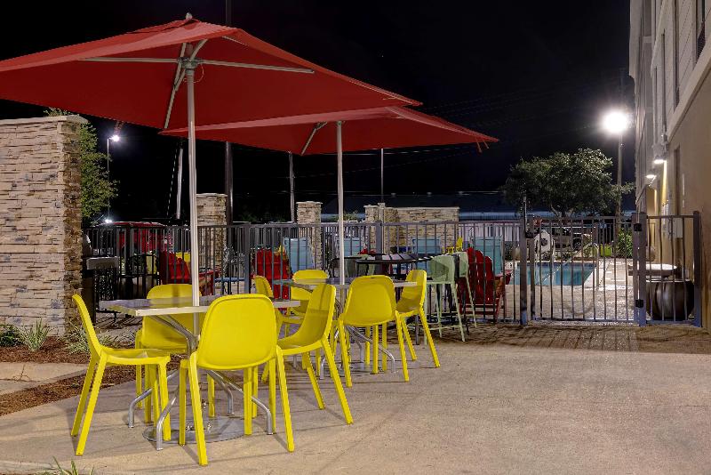 فندق Home2 Suites By Hilton Gulf Breeze Pensacola Area