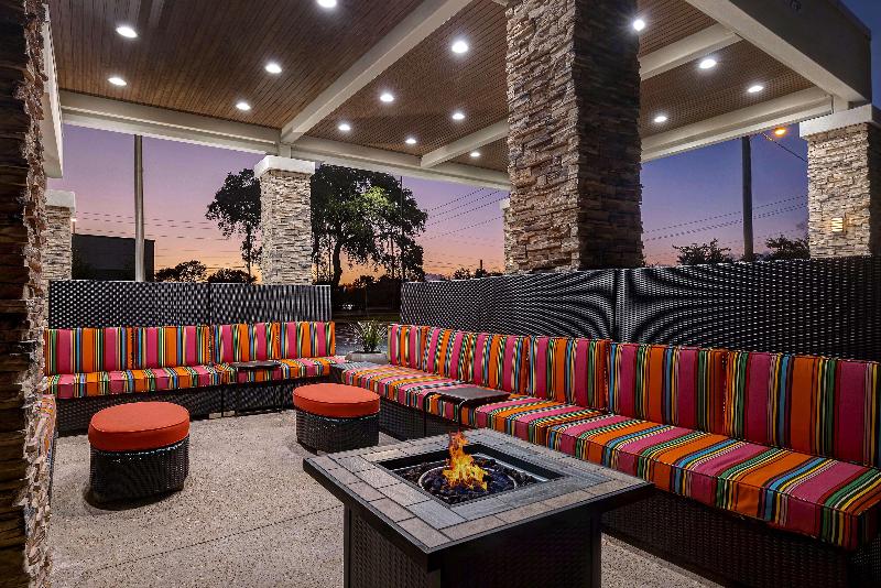 فندق Home2 Suites By Hilton Gulf Breeze Pensacola Area