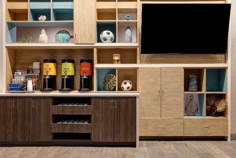 فندق Home2 Suites By Hilton Gulf Breeze Pensacola Area