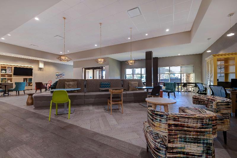 فندق Home2 Suites By Hilton Gulf Breeze Pensacola Area