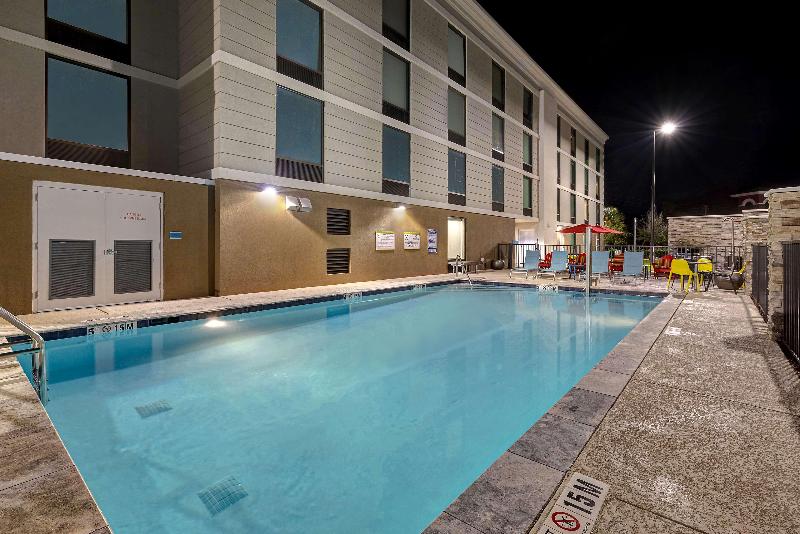 فندق Home2 Suites By Hilton Gulf Breeze Pensacola Area