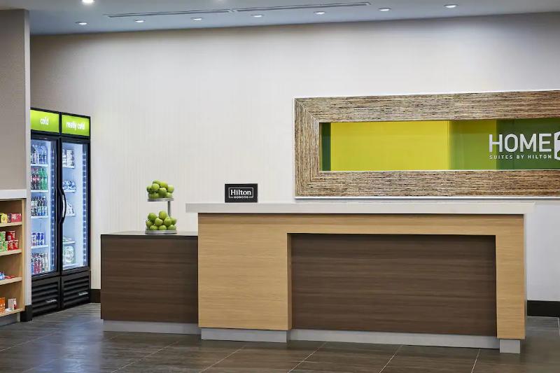 فندق Home2 Suites By Hilton Gulf Breeze Pensacola Area