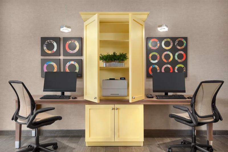 فندق Home2 Suites By Hilton Gulf Breeze Pensacola Area