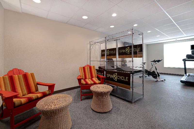 فندق Home2 Suites By Hilton Gulf Breeze Pensacola Area