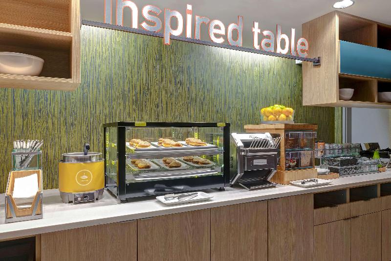 فندق Home2 Suites By Hilton Gulf Breeze Pensacola Area