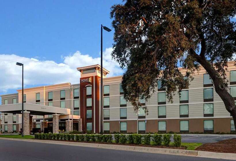 فندق Home2 Suites By Hilton Gulf Breeze Pensacola Area