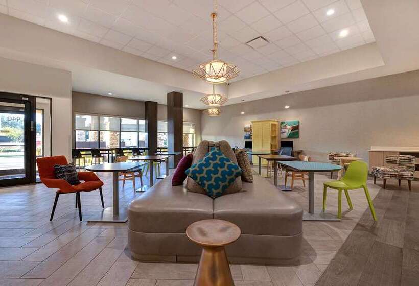 فندق Home2 Suites By Hilton Gulf Breeze Pensacola Area