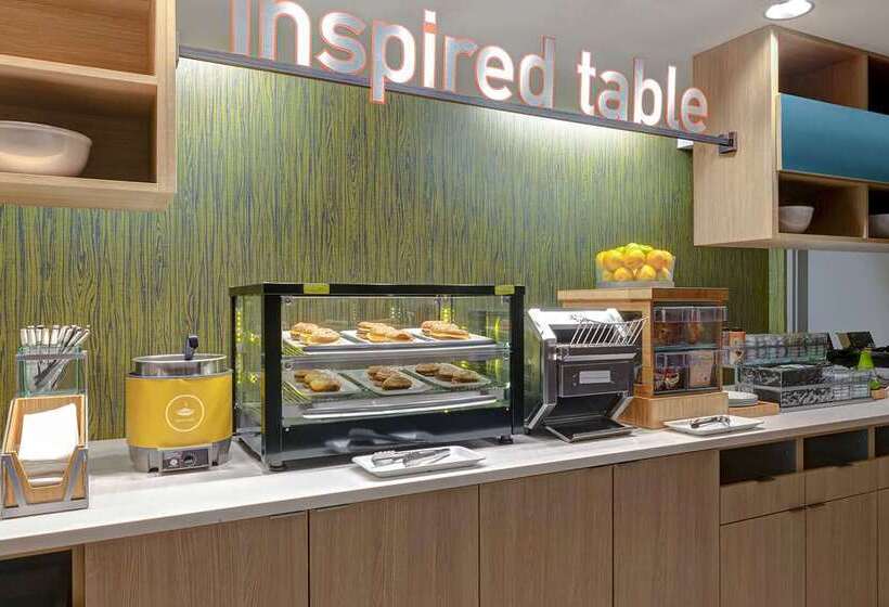 فندق Home2 Suites By Hilton Gulf Breeze Pensacola Area