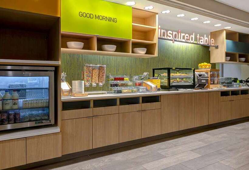 فندق Home2 Suites By Hilton Gulf Breeze Pensacola Area