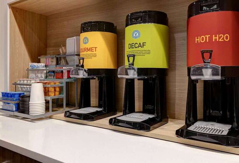 فندق Home2 Suites By Hilton Gulf Breeze Pensacola Area