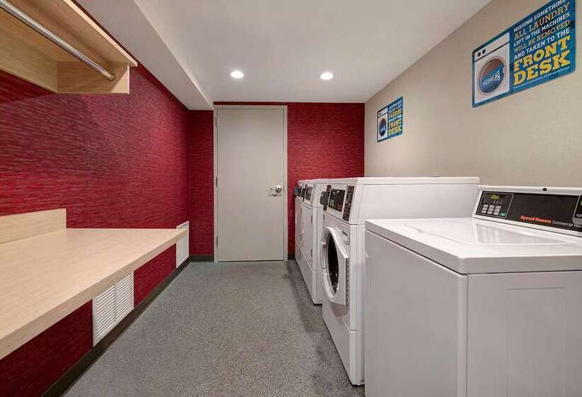 فندق Home2 Suites By Hilton Gulf Breeze Pensacola Area