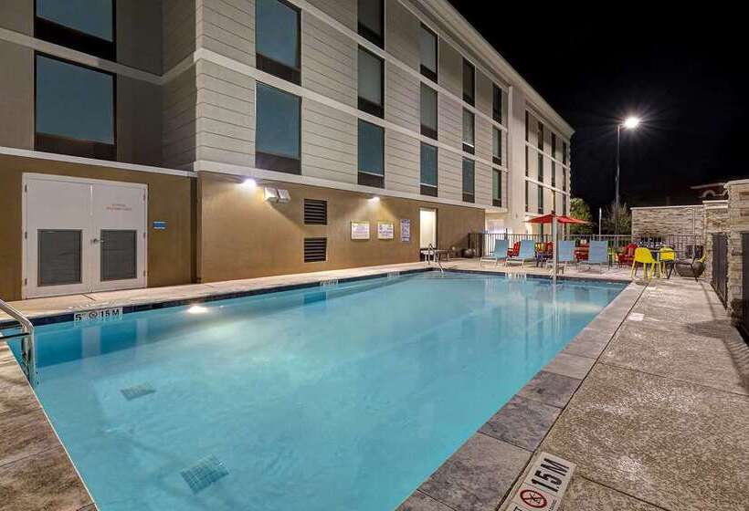 فندق Home2 Suites By Hilton Gulf Breeze Pensacola Area