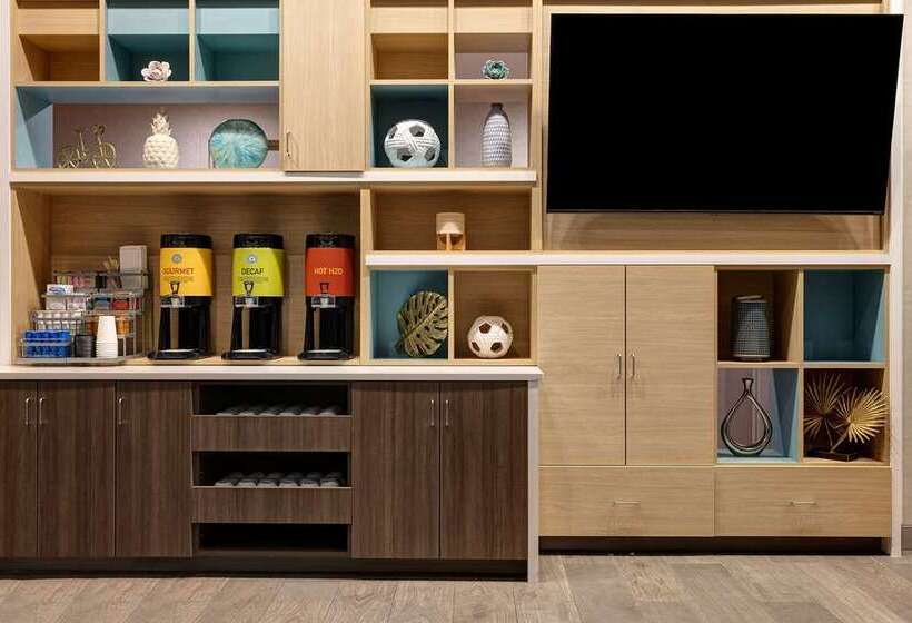 فندق Home2 Suites By Hilton Gulf Breeze Pensacola Area