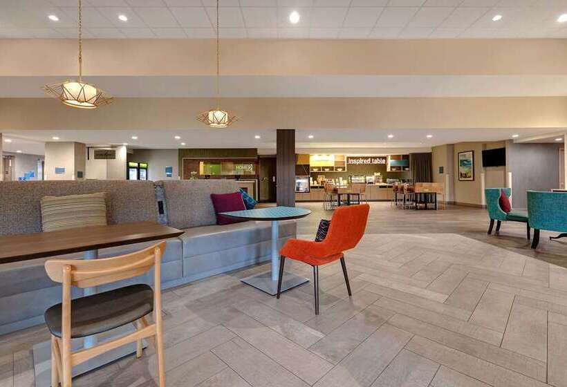فندق Home2 Suites By Hilton Gulf Breeze Pensacola Area
