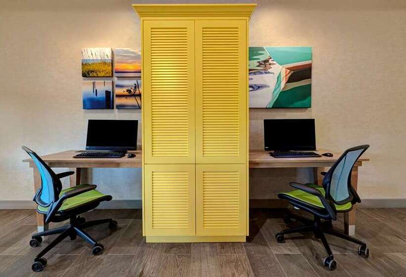 فندق Home2 Suites By Hilton Gulf Breeze Pensacola Area