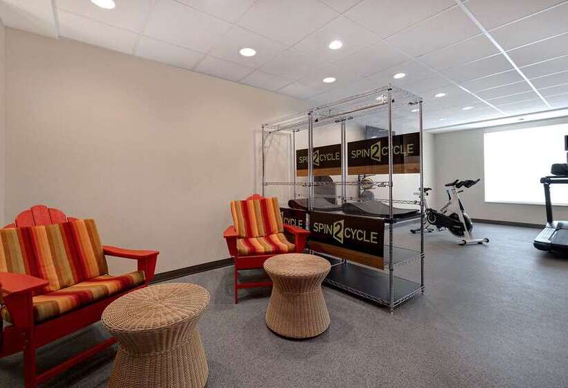 فندق Home2 Suites By Hilton Gulf Breeze Pensacola Area